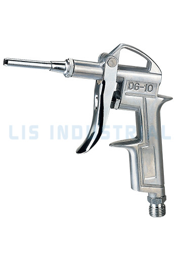 DG10-2 luftblåsepistol
