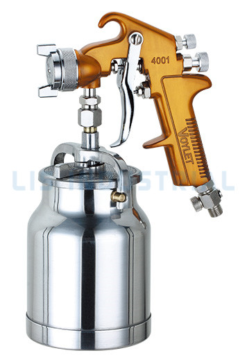 J4001 Sugematingstype Excellent Atomization Paint Spray Gun