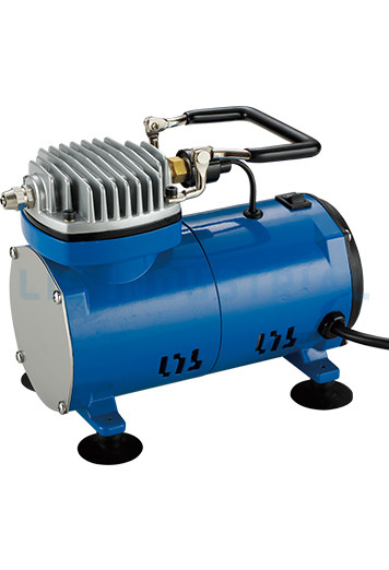 V-505 Power Tools Portable Airbrush Mini Air Compressor For luftbørsting